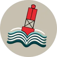 Red Buoy
